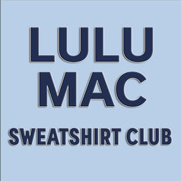 LULU MAC SWEATSHIRTS