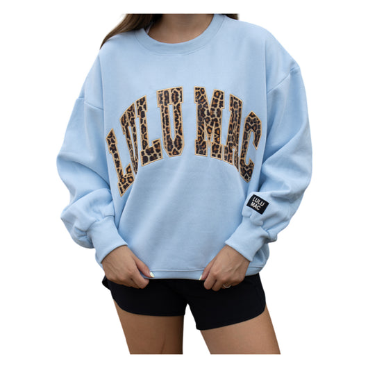 LEOP-9571-LIGHT BLUE