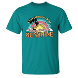 2674 Rainbow Sunshine Jade Dome