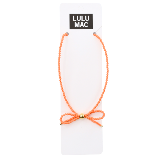 NK--BOW-ORANGE