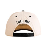LM-3014 DARLIN CAP DEEP GREY