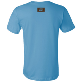 LM-208 Free Spirit Peace - Ocean Blue