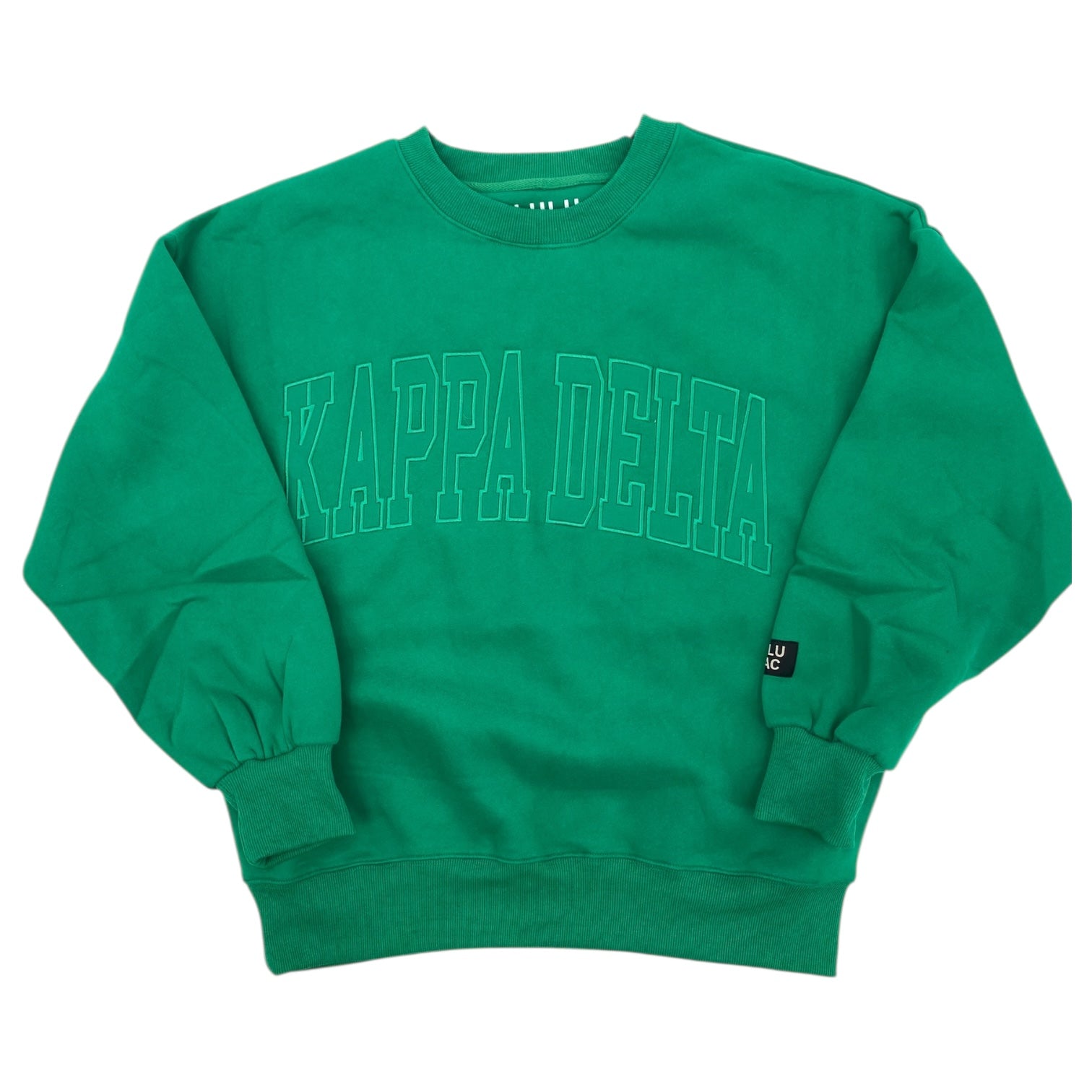 KAPPA DELTA MONO-2225