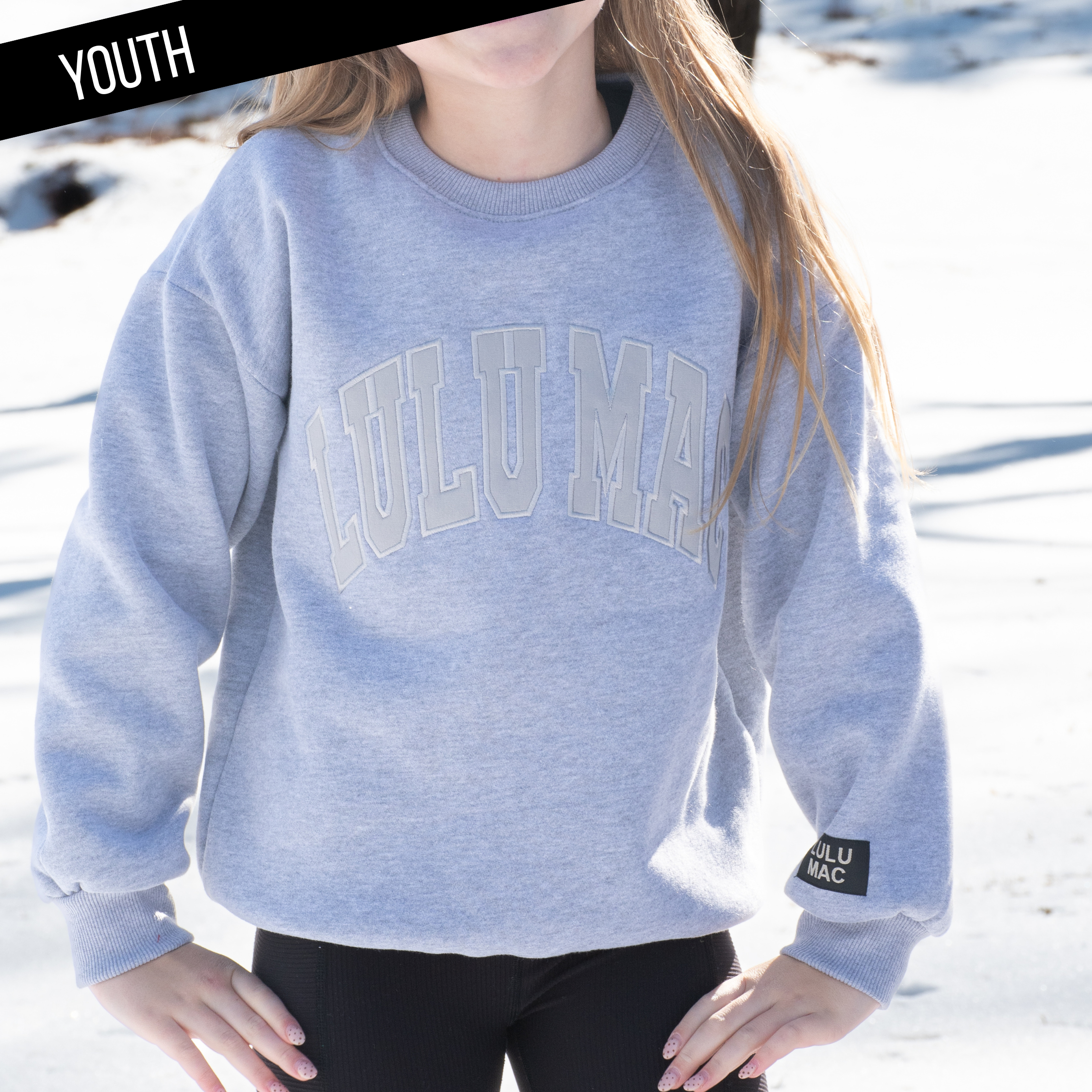 KID MONO-2225 LIGHT GREY