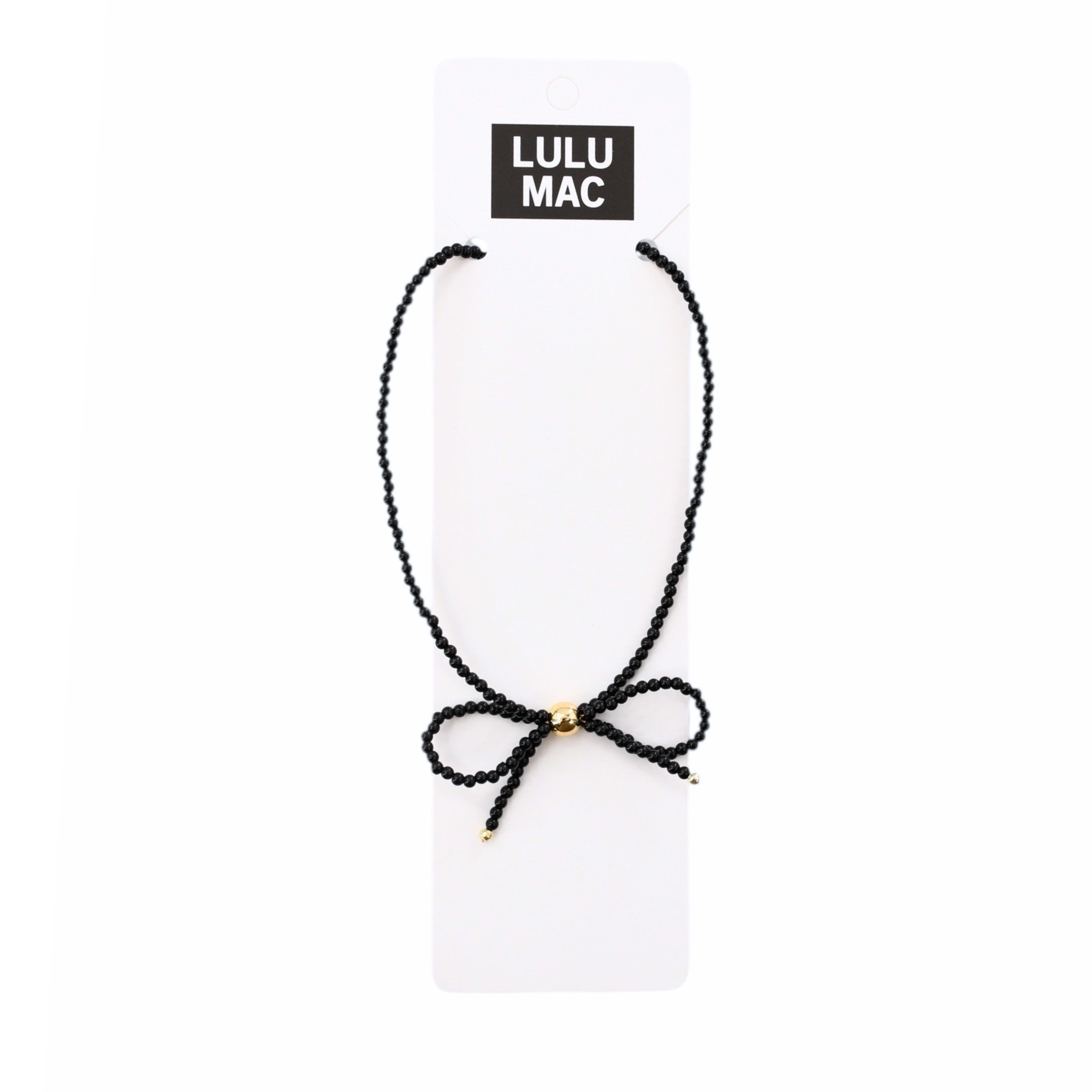 NK--BOW-BLACK