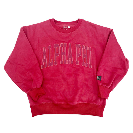 ALPHA PHI MONO-2225