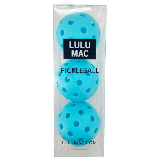 PBB-9182-Blue Pickleball Balls